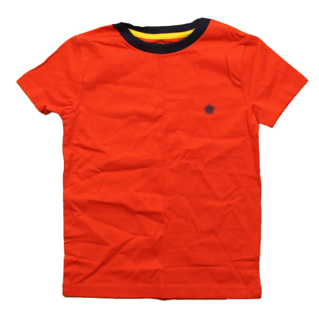 Pre-owned Red T-Shirt size: 4-5T Red