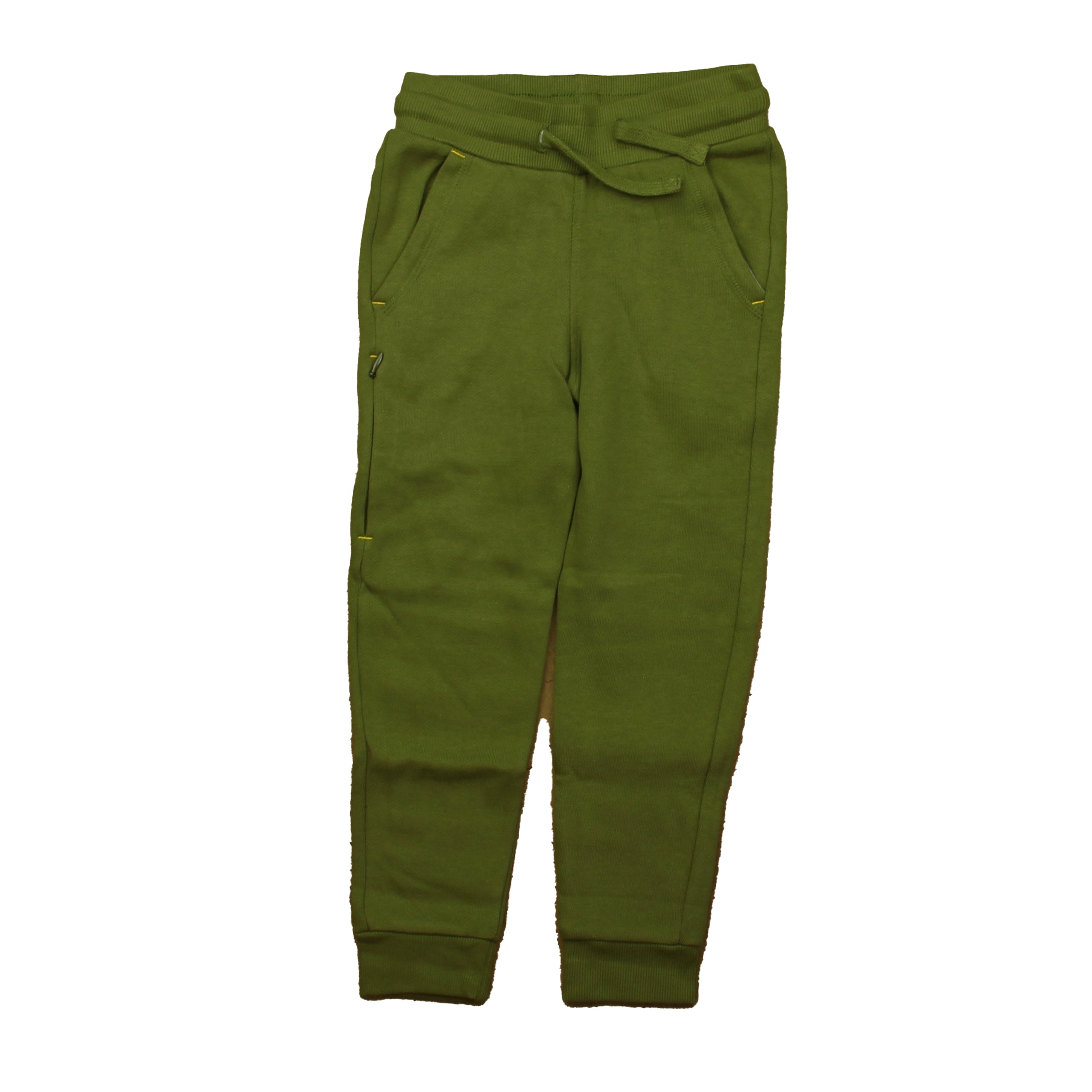 Pre-owned Green Pants size: 4T