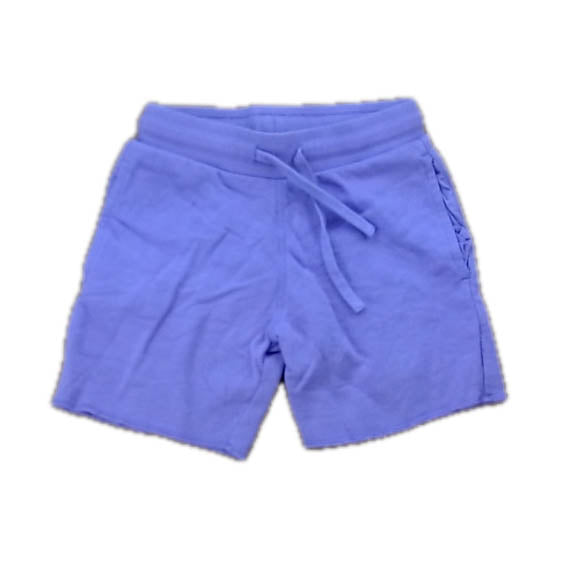 Pre-owned Purple Shorts size: 4T Purple