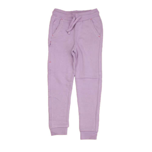 Pre-owned Purple Pants size: 4T