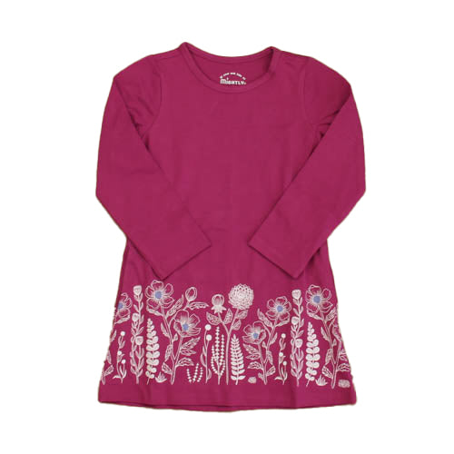 Pre-owned Raspberry Garden Dress size: 4T