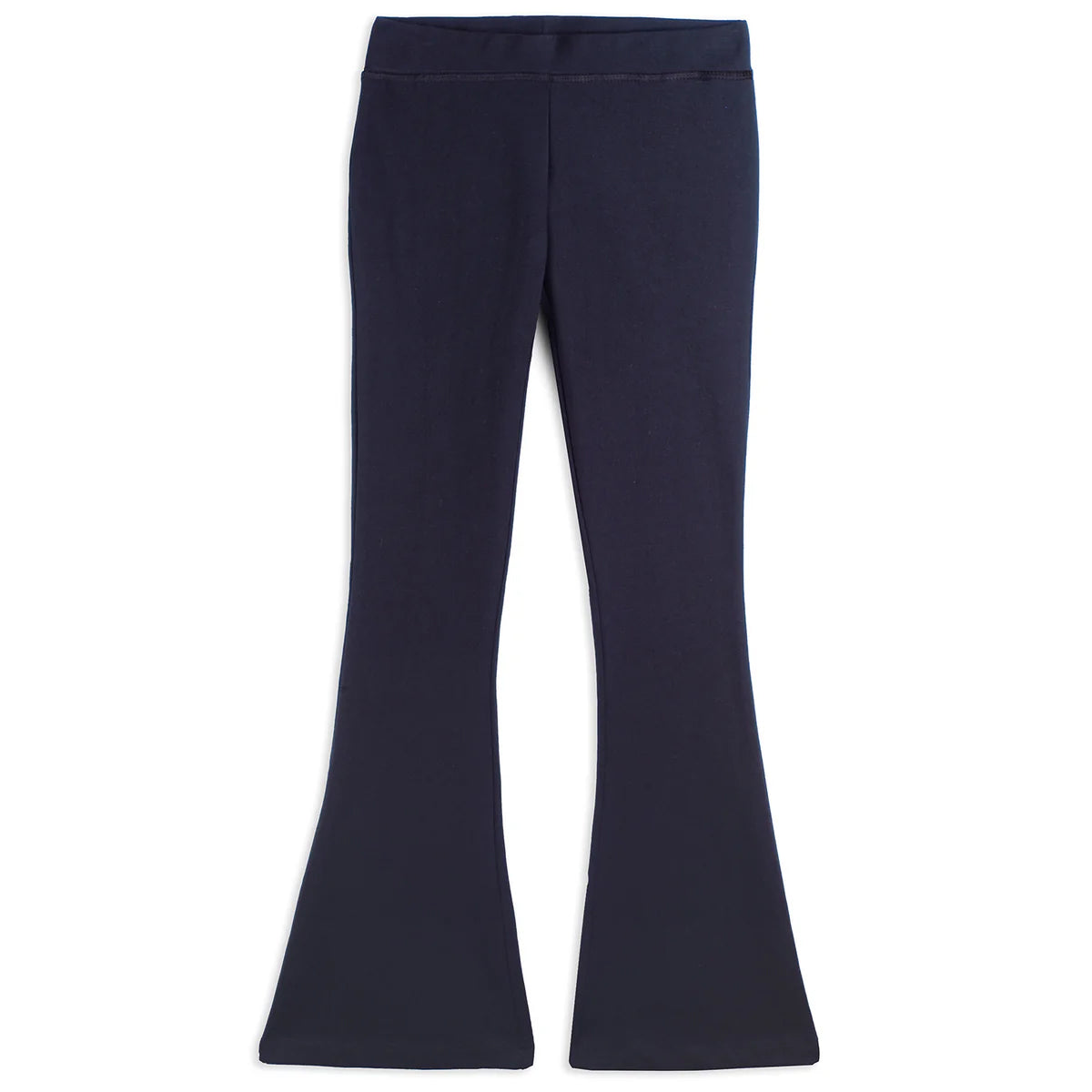 Pre-owned Navy Leggings size: 6-12 Years Navy