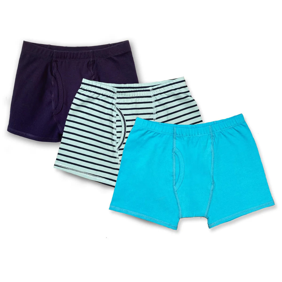 Pre-owned Blue Combo Accessory size: 6-14 Years Blue Combo