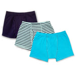 Pre-owned Blue Combo Accessory size: 6-14 Years Blue Combo