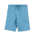 Pre-owned Blue Shorts size: 6-14 Years Blue