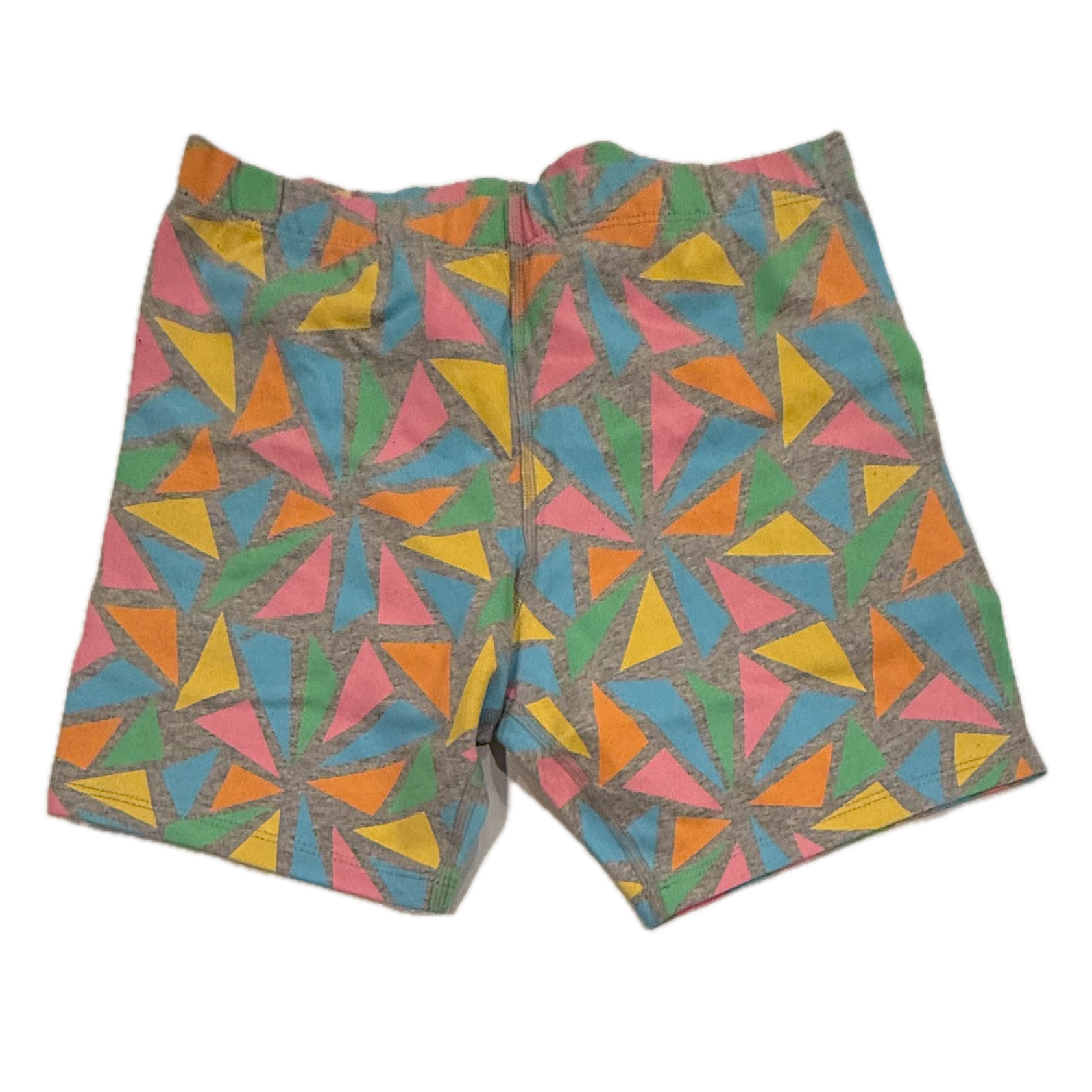 Pre-owned Gray Triangles Shorts size: 6-14 Years Gray Triangles