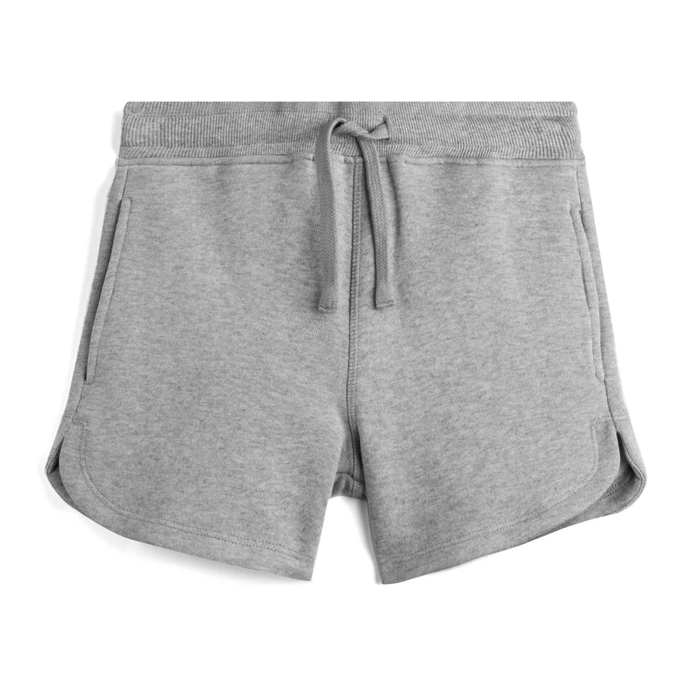 Pre-owned Gray Shorts size: 6-14 Years Gray
