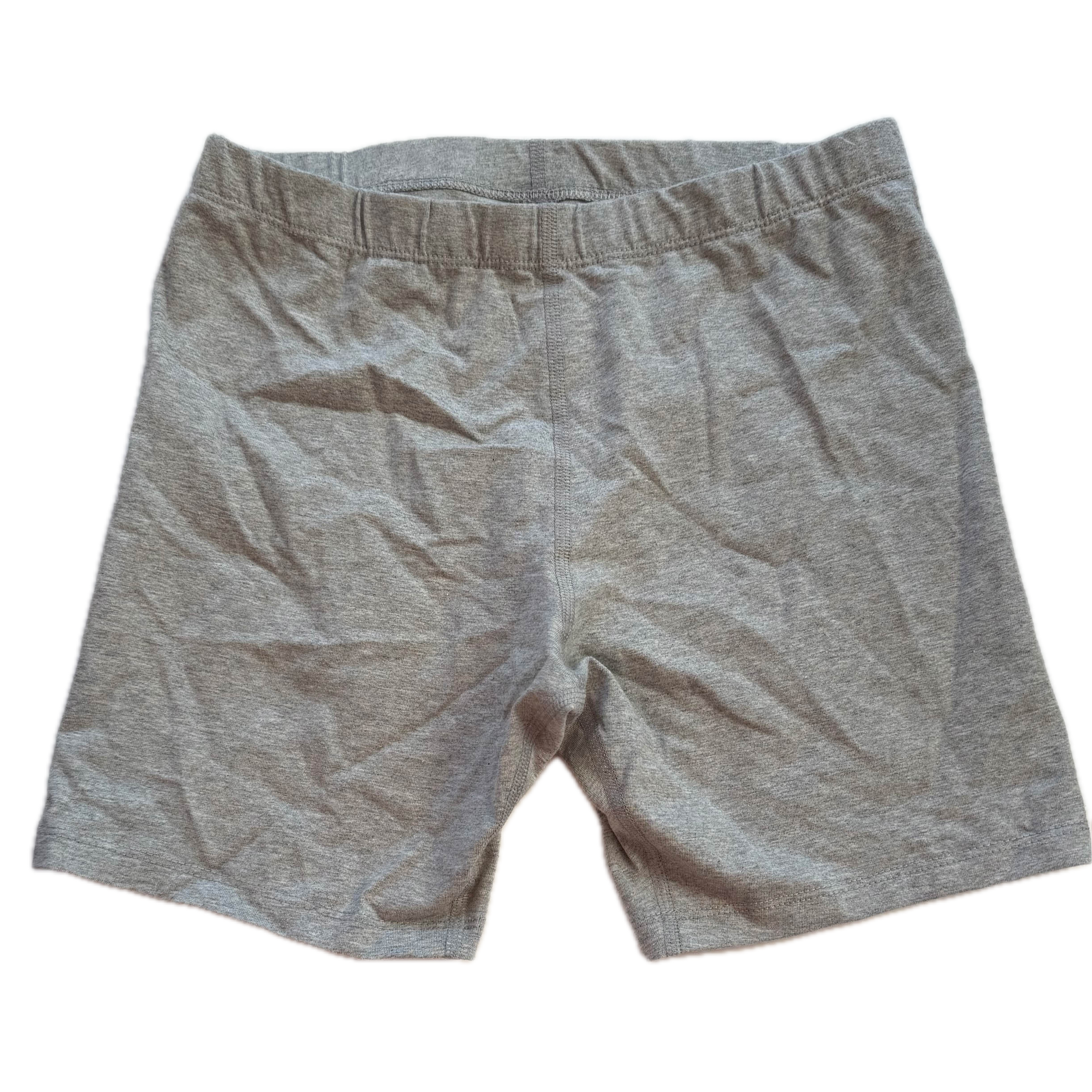 Pre-owned Gray Shorts size: 6-14 Years Gray