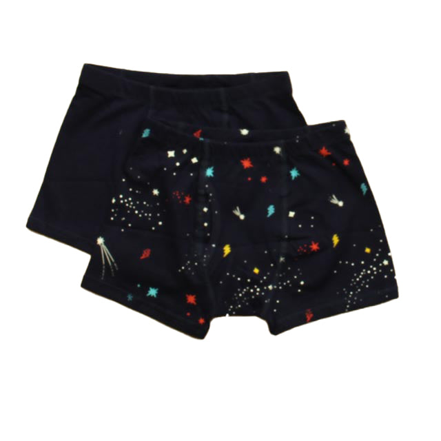 Pre-owned Navy | Galaxy Accessory size: 6-14 Years Navy | Galaxy