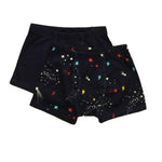 Pre-owned Navy | Galaxy Accessory size: 6-14 Years Navy | Galaxy