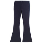 Pre-owned Navy Leggings size: 6-14 Years Navy