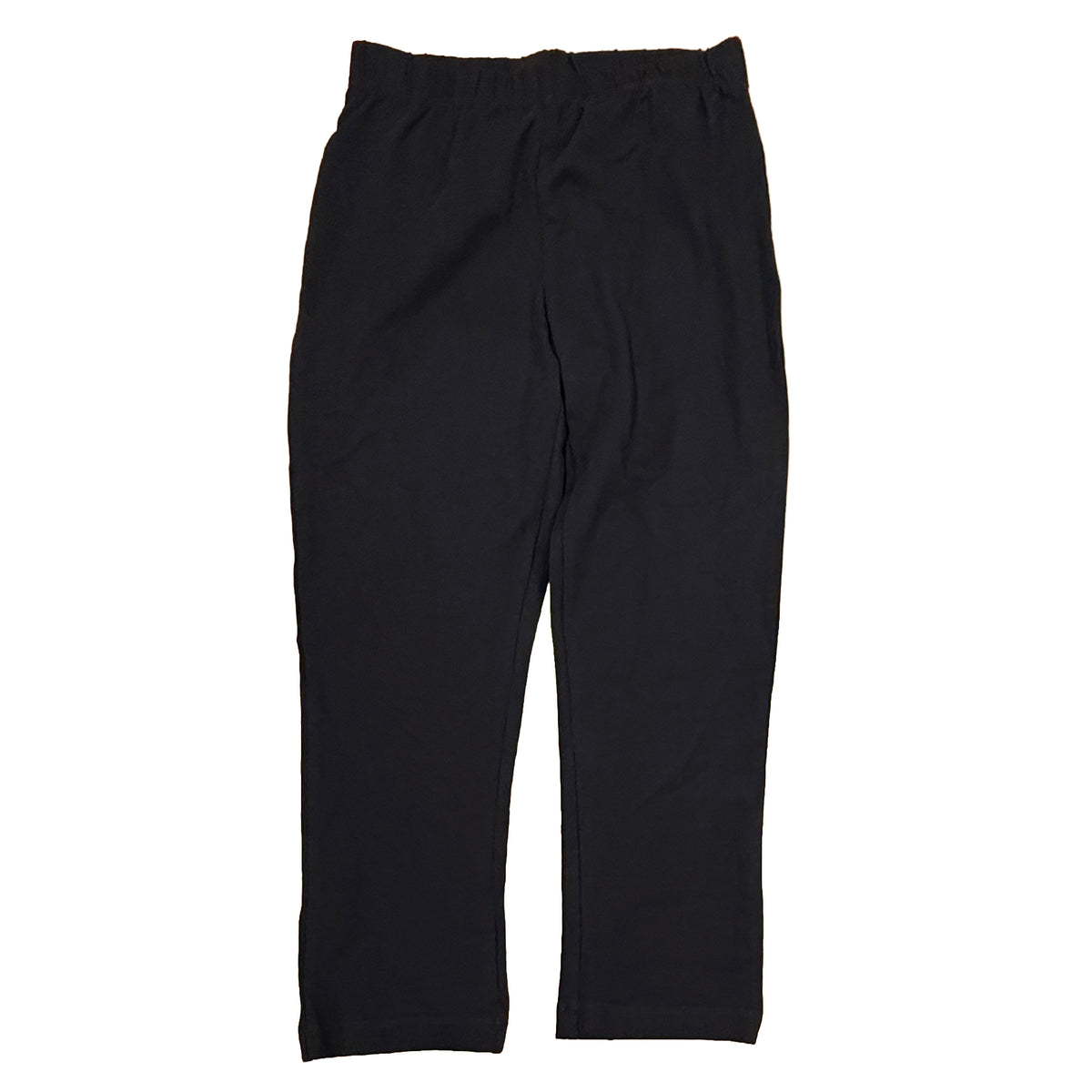 Pre-owned Navy Leggings size: 6-14 Years Navy