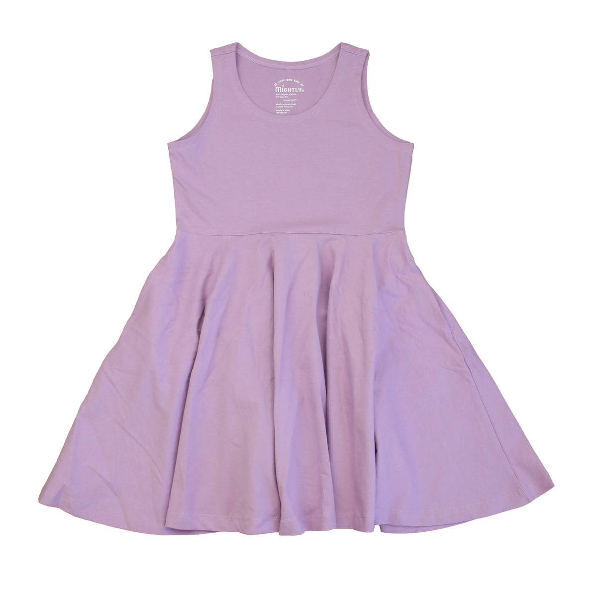 Pre-owned Purple Dress size: 6-14 Years Purple