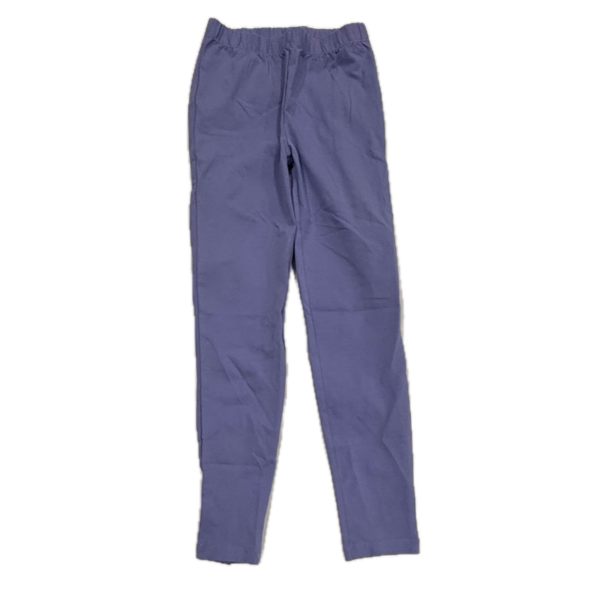 Pre-owned Purple Leggings size: 6-14 Years Purple