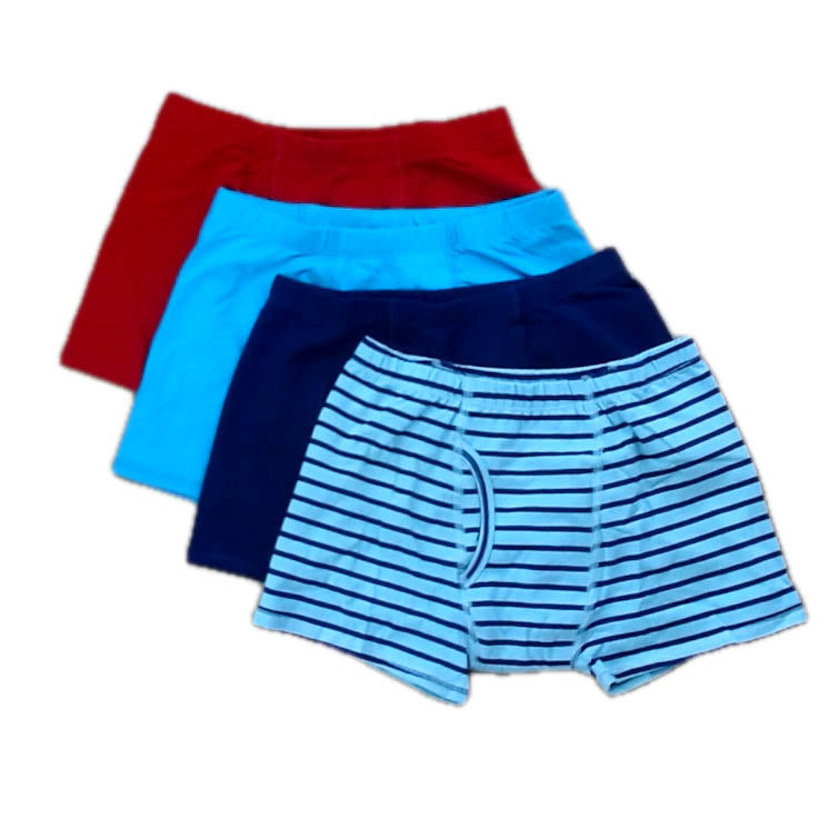 Pre-owned Red | Aqua | Navy Accessory size: 6-14 Years Red | Aqua | Navy