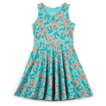 Pre-owned Tiger Lily Dress size: 6-14 Years Tiger Lily