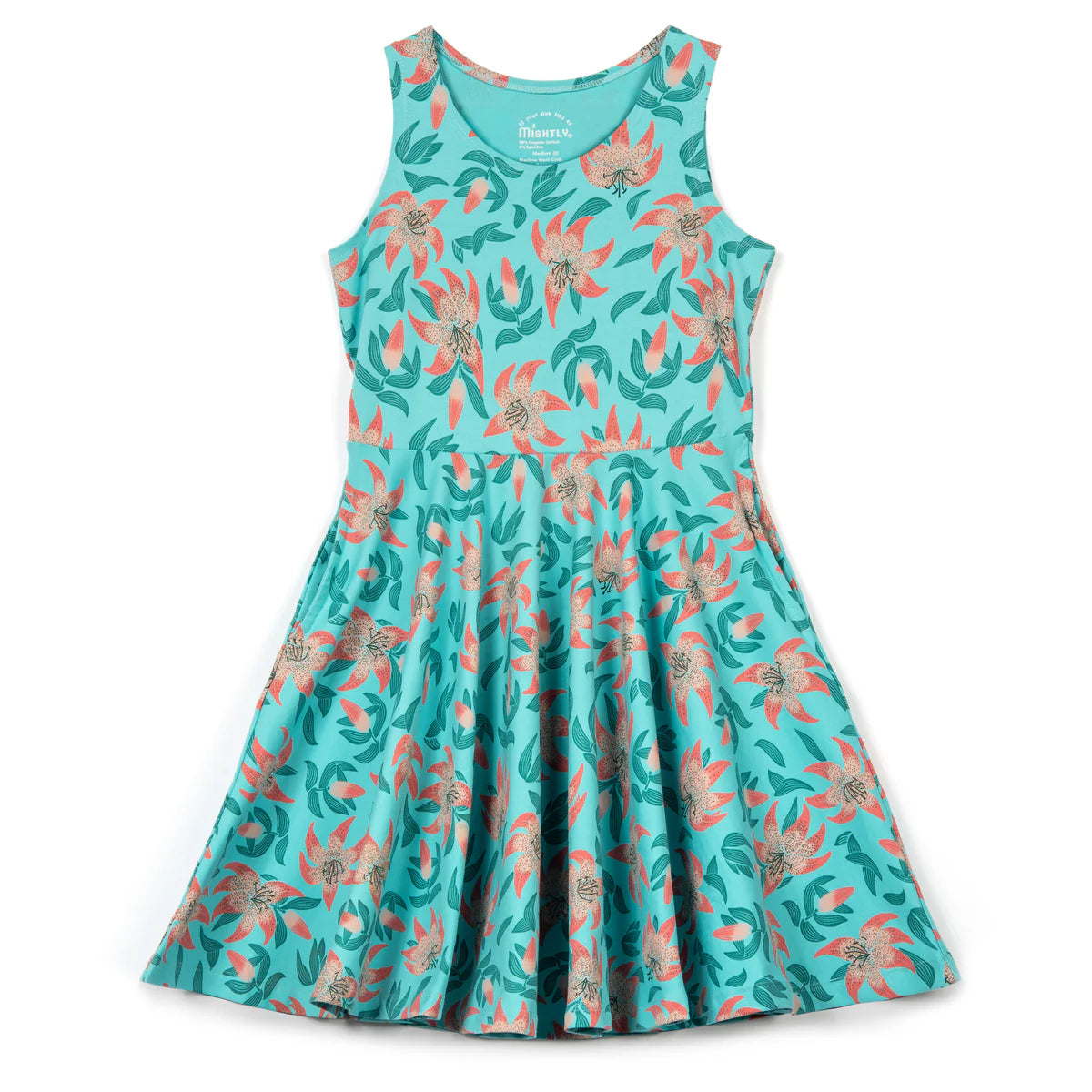 Pre-owned Tiger Lily Dress size: 6-14 Years Tiger Lily
