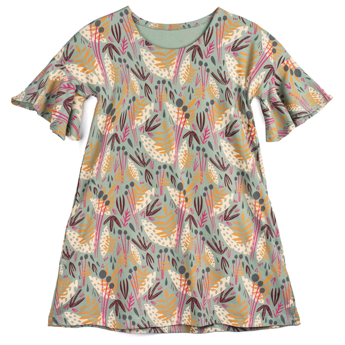 Pre-owned Whimsy Dress size: 6-14 Years Whimsy