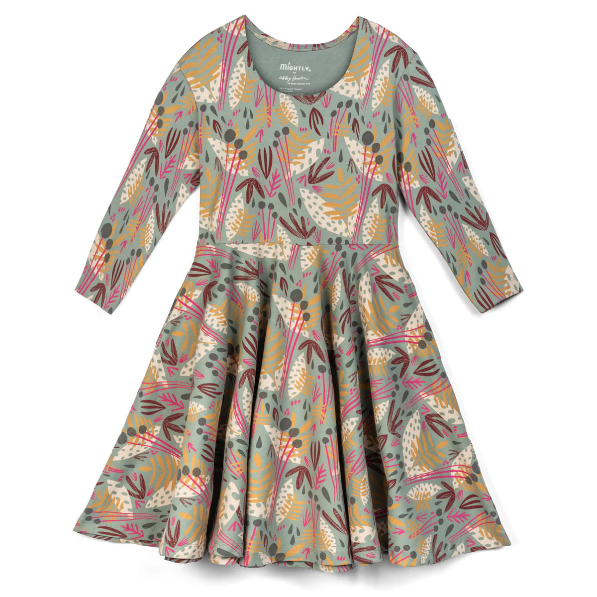 Pre-owned Whimsy Dress size: 6-14 Years Whimsy