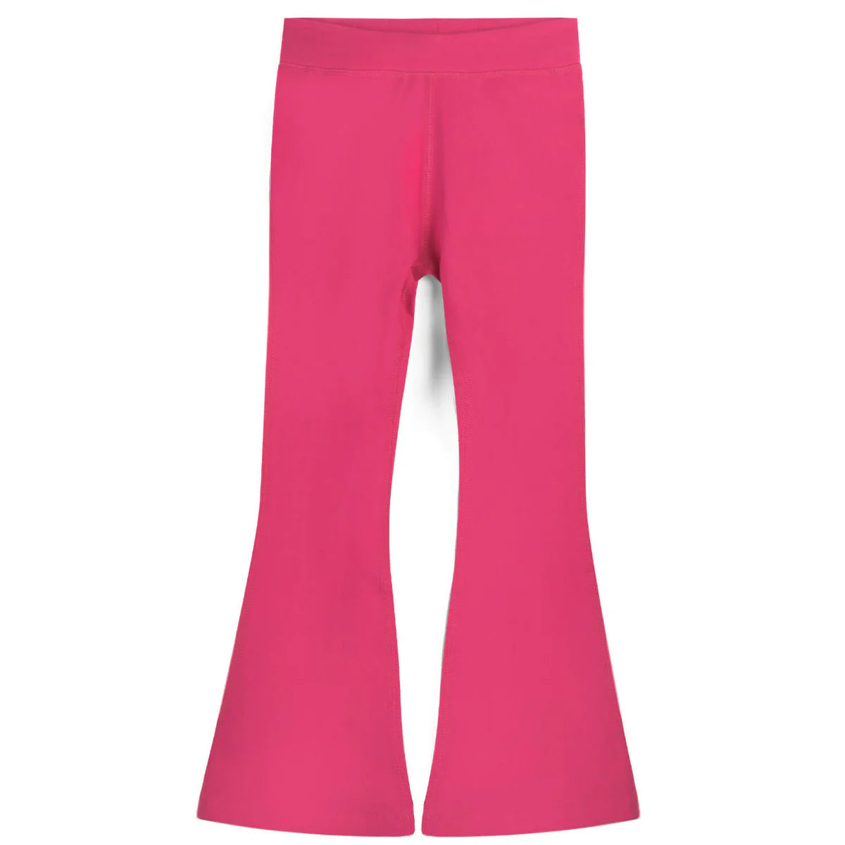 Pre-owned Pink Leggings size: 8 Years Pink
