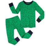 Pre-owned Evergreen PJ Set size: Adult XS-XL Evergreen