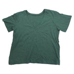 Pre-owned Green T-Shirt size: Adult XS-XL Green