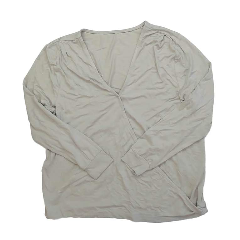 Pre-owned Moss Long Sleeve Shirt size: Adult XS-XL Moss
