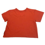 Pre-owned Orange T-Shirt size: Adult XS-XL Orange