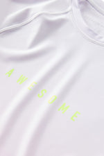 Ombre Awesome RashguardSWIMRockets of Awesome