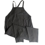 Pre-owned Black Romper size: 2X Black