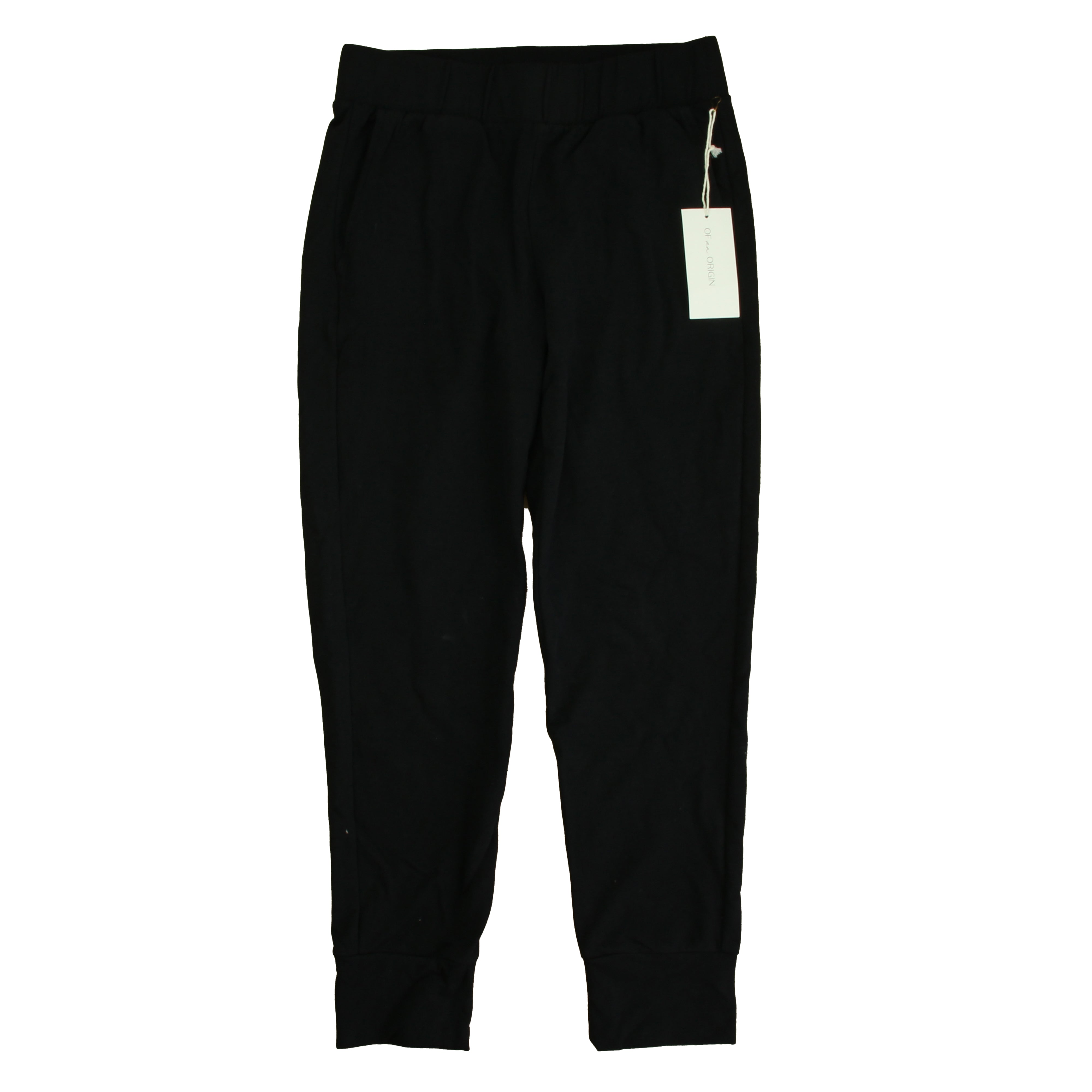 Pre-owned Black Pants size: Adult XS-XL