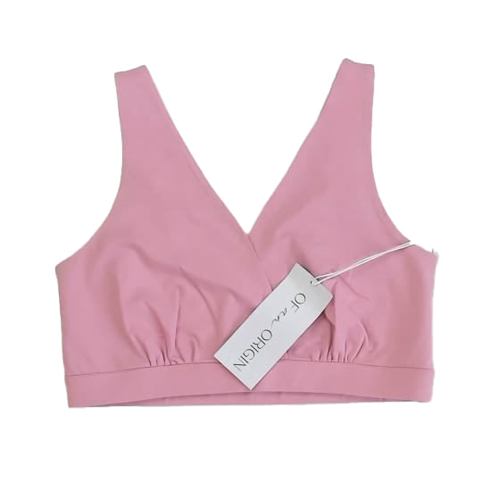 Pre-owned Pink Accessory size: Adult XS-XL Pink