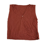 Pre-owned Terra Tank Top size: Adult XS-XL Terra