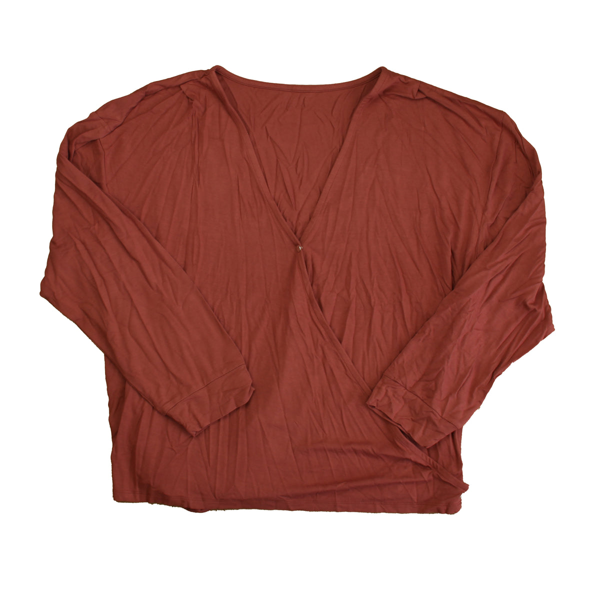 Pre-owned Terra Long Sleeve Tee size: Adult XS-XL Terra