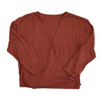 Pre-owned Terra Long Sleeve Tee size: Adult XS-XL Terra