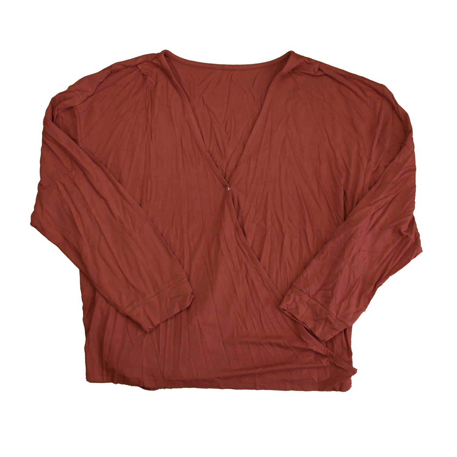 Pre-owned Terra Long Sleeve Tee size: Adult XS-XL Terra