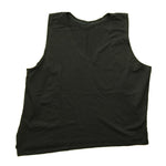 Pre-owned Black Tank Top size: Womens XS-XL Black