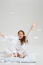 Holiday Crossword PajamasSLEEPWEARRockets of Awesome