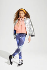 Bandana Leggings - FINAL SALEBOTTOMSRockets of Awesome