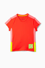 Racer Stripe Tech Tee - FINAL SALETOPSRockets of Awesome