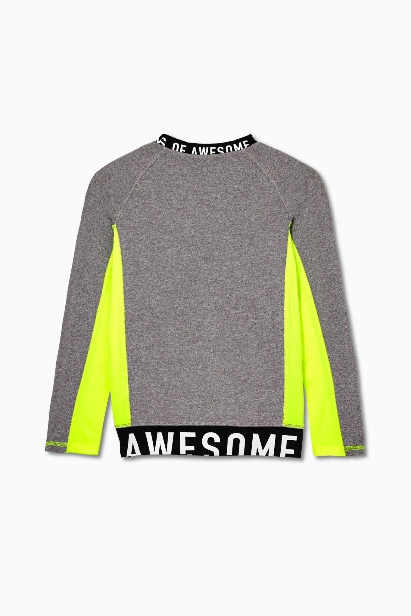 Active Awesome TeeTOPSRockets of Awesome