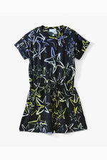 Ombre Shooting Star Dress - FINAL SALEDRESSES/ROMPERSRockets of Awesome