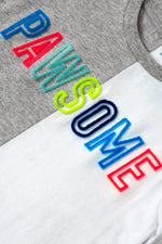 Pawsome TeeTOPSRockets of Awesome