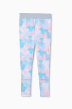 Active Pastel Clouds LeggingsBOTTOMSRockets of Awesome