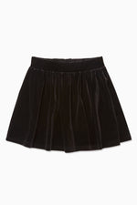 Velvet Skirt - FINAL SALEBOTTOMSRockets of Awesome
