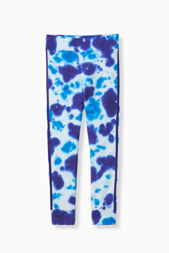 Chillout Tie - Dye Legging - FINAL SALEBOTTOMSRockets of Awesome