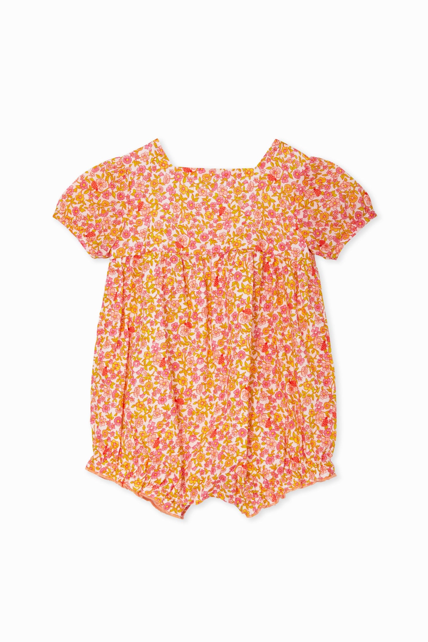 Ditsy Floral Bubble