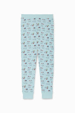 Romantic Kitty PajamasSLEEPWEARRockets of Awesome