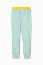 Crazysoft Leopard JoggersBOTTOMSRockets of Awesome