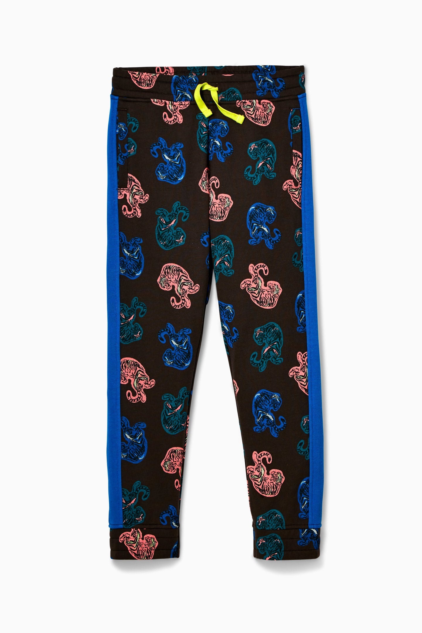 Tiger Jogger Raven - FINAL SALE